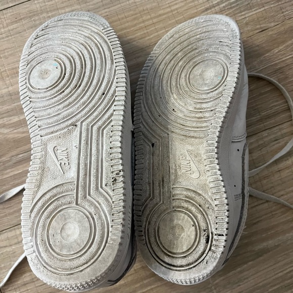 Nike Air Force 1 Youth 13 - Picture 6 of 7